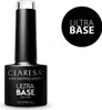 Claresa Base Ultra for UV Nail Polish 5ml Produktbild-Vorschau 3