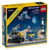 LEGO Iconic 40712, Bausatz, 9 Jahr(e), Kunststoff, 325 Produktbild-Vorschau 12