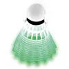 Badm.-Ball MAGIC NIGHT LED,3er Dose Bälle mit grün+roten Produktbild-Vorschau 2