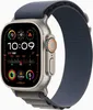 Watch Ultra 2 GPS + Cellular, 49 mm Titan­gehäuse, Alpine Produktbild-Vorschau 1