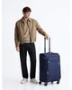 Travelite Priego Trolley M 66 cm – Mittelgroßer Koffer mit Produktbild-Vorschau 12