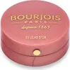 Bourjois Fard in barattolo rotondo n. 33 Lilas d'Or, 2,5 g Anteprima dell’immagine prodotto 9