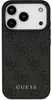 Guess 4G Classic Hülle für iPhone 17 Pro - Schwarz Produktbild-Vorschau 4