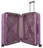 Travelite LASCANA Edition - 4-Rollen-Trolley 76 cm (plum) Produktbild-Vorschau 6