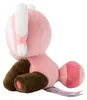 Pokemon Velursi Kuscheltier - 12 cm Plüschtier Stufful Produktbild-Vorschau 3