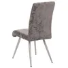 Esszimmer-Set MCW-G55, 2er-Set Stuhl + Sitzbank 180cm, Produktbild-Vorschau 9