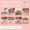 Sada Joya Creative Luxe na vytváranie voskových pečatí – Náhľad obrázku produktu 4
