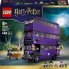 LEGO Harry Potter Dobrodružství s potulným rytířem - hračka Náhled obrázku produktu 32