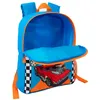 Hot Wheels - Kinder Rucksack "Race Team" NS7551 Produktbild-Vorschau 4