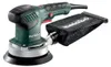 Metabo excenterschuurmachine SXE 3150, 310W Productafbeelding-voorbeeld 12