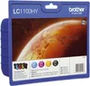 Original Tinte für brother MFC 6490CW Multipack Produktbild-Vorschau 4