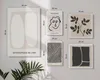 Wandbilder Leinwand 5-teilig –  – Polycanvas Kunstdruck – Produktbild-Vorschau 7