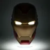 Paladone Iron Man Mask Light (PP11312MSIS) Produktbild-Vorschau 6