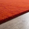 TT Home Naturfaser Wohnzimmer Teppich Kurzflor Handgewebt Produktbild-Vorschau 2