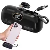 Forever Mini Powerbank MTB-100 22.5W 5000 mAh Lightning für Produktbild-Vorschau 13