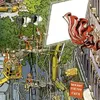 HEYE Puzzle Superhero Movie 2000 elementów Podgląd zdjęcia produktu 4