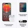 Apple AirPods 4, True Wireless Stereo (TWS), Produktbild-Vorschau 7