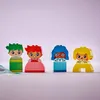 LEGO DUPLO My Feelings and Emotions, blocs colorés et Voir les images du produit 15