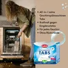 CLENTIN Geschirrspültabs 35 x 20g Spülmaschinentabs Produktbild-Vorschau 4
