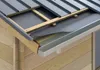 Piccolo Kastenrinne 70 mm NW 70 mm, 2 m, Aluminium natur, Produktbild-Vorschau 2