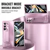 Hülle für Samsung Galaxy Z Fold 6 Hart PC Stander Produktbild-Vorschau 7