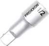 Proxxon Verlängerung Länge 64mm Antrieb 12,5mm (1/2') Produktbild-Vorschau 6