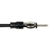 alca® antenne voiture antenne de toit universelle 40cm Voir les images du produit 9