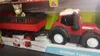 Dickie ABC Massey Ferguson Animal Trailer Produktbild-Vorschau 2