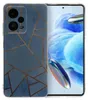 imoshion Design Hülle Xiaomi Redmi Note 12 Pro (5G) - Blue Produktbild-Vorschau 1