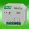 F&F | Przekaźnik bistabilny BIS-402 - czarny - Podgląd zdjęcia produktu 2