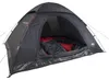 High Peak Monodome XL Dome tent 4 person(s) Black 10310 Anteprima dell’immagine prodotto 3
