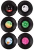 LP-Untersetzer – Vinyl-Schallplatten-Untersetzer – Produktbild-Vorschau 1