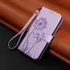 Samsung Galaxy S26 Hülle - Coverup Pusteblume Klapphülle - Produktbild-Vorschau 10