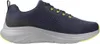 Skechers Vapor Foam Trainingsschuh Blau Produktbild-Vorschau 6