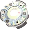 Kupplung OEM 134mm für Aprilia, Derbi, Gilera, Piaggio 125, Produktbild-Vorschau 1