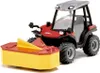 Siku 3068, Traktor-Modell, Vormontiert, 1:32, Aebi, Produktbild-Vorschau 8