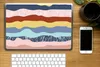 MuchoWow® Laptop Aufkleber Sticker Cover Design - Linien - Produktbild-Vorschau 2