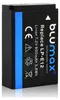 Blumax Akku passend für Canon LP-E12 EOS M200 M100 M50 EOS Produktbild-Vorschau 1