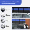 Puluomis 585L Dachbox Auto Dachkoffer Dachtasche , 500D Produktbild-Vorschau 4