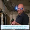Zvětšovací brýle - Zoom Magix LED - (K42049) Náhled obrázku produktu 4