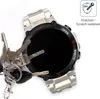 2x Schutzfolie für Nasa BNA30119-003 (45.5 mm) matt - Produktbild-Vorschau 3