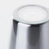 BRILLIANT Lampe de table d'extérieur 37cm Xaana argent IP44 Voir les images du produit 4
