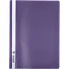 Dossier de reporting Oxford DIN A4 PP violet Voir les images du produit 4