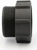 IBC Adapter Grobgewinde 2 Zoll auf Feingewinde S60x6 Produktbild-Vorschau 2