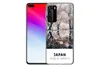 MuchoWow® Handyhülle Schutzhülle Hülle für Huawei P40 Pro Produktbild-Vorschau 2