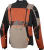 Alpinestars Halo Pro Drystar XF giacca impermeabile in Anteprima dell’immagine prodotto 4