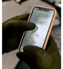 Trizand 21771 Taktické rukavice veľkosť. L khaki Náhľad obrázku produktu 2