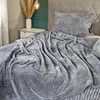Koc do przytulania, puszysty i miękki, XXL 180x220, z Podgląd zdjęcia produktu 3