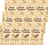 Produktbild True Dates Datteln Peanut Butter natürlich Datteln 100g 12er Pack Anteprima dell’immagine prodotto