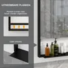 Puluomis Badspiegel, badkamerspiegel met LED-verlichting, Productafbeelding-voorbeeld 6